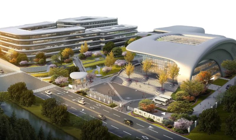 杭州艺术学校 2025年招生简章